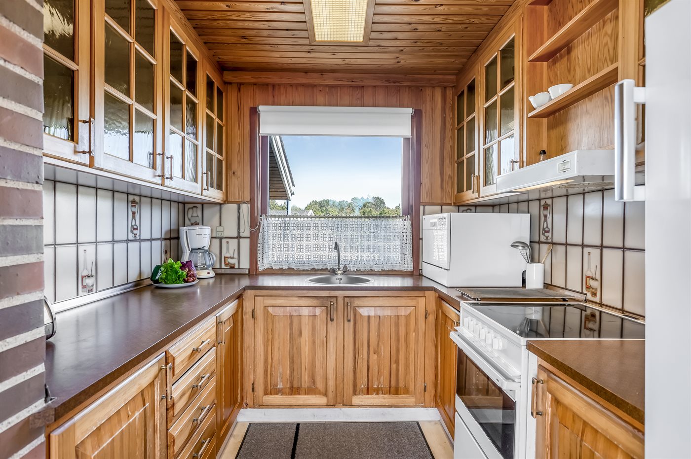 Ferienhaus 47-3076 in Läsö, Vesterö - Bild 3