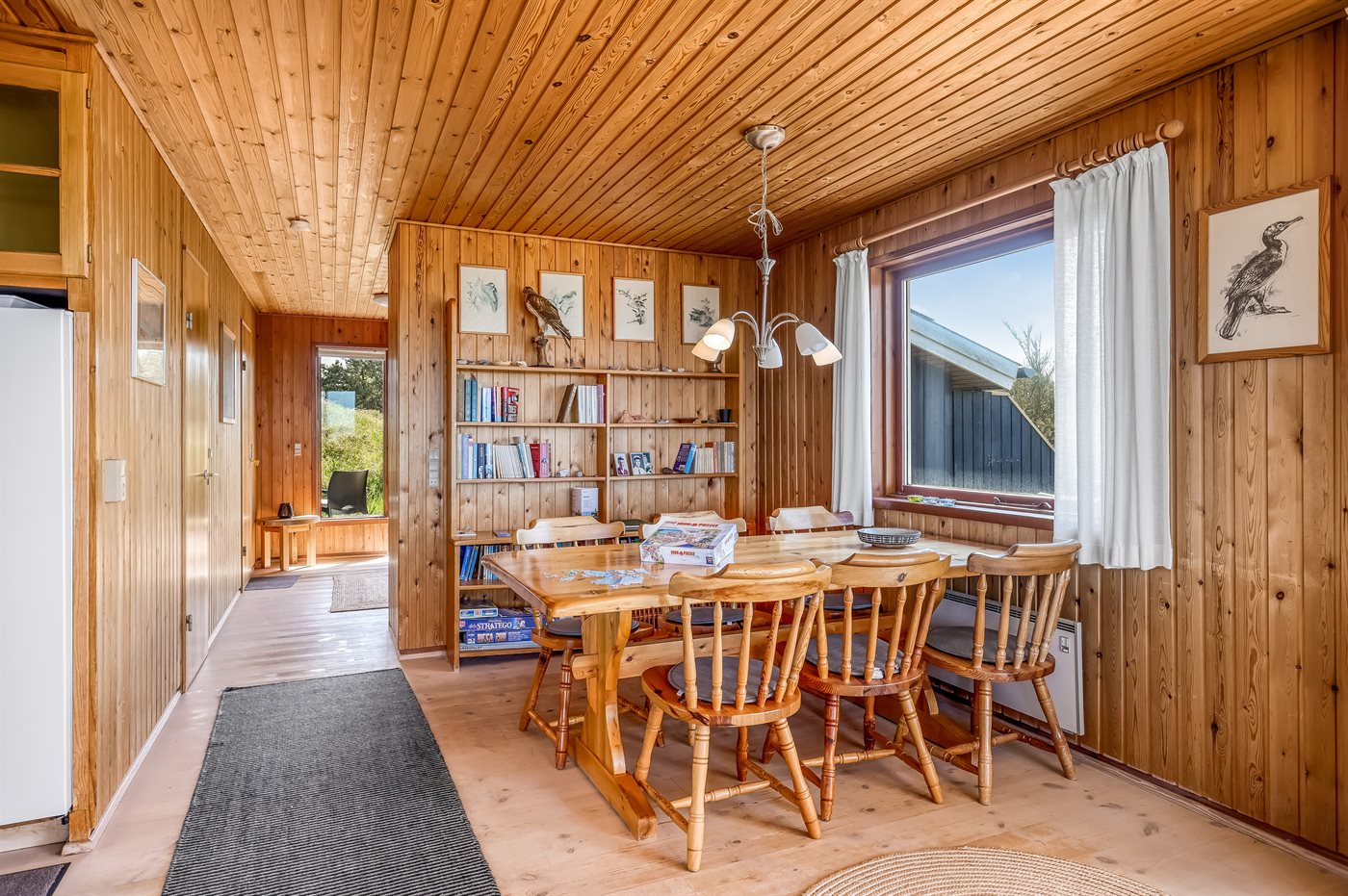 Ferienhaus 47-3076 in Läsö, Vesterö - Bild 4