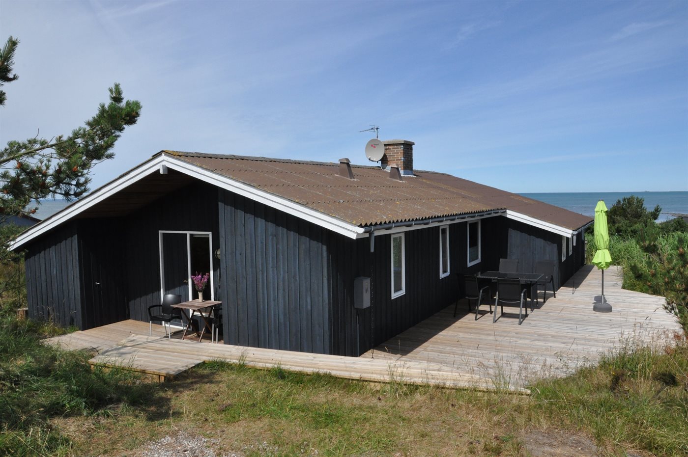 Ferienhaus 47-3076 in Läsö, Vesterö - Bild 5