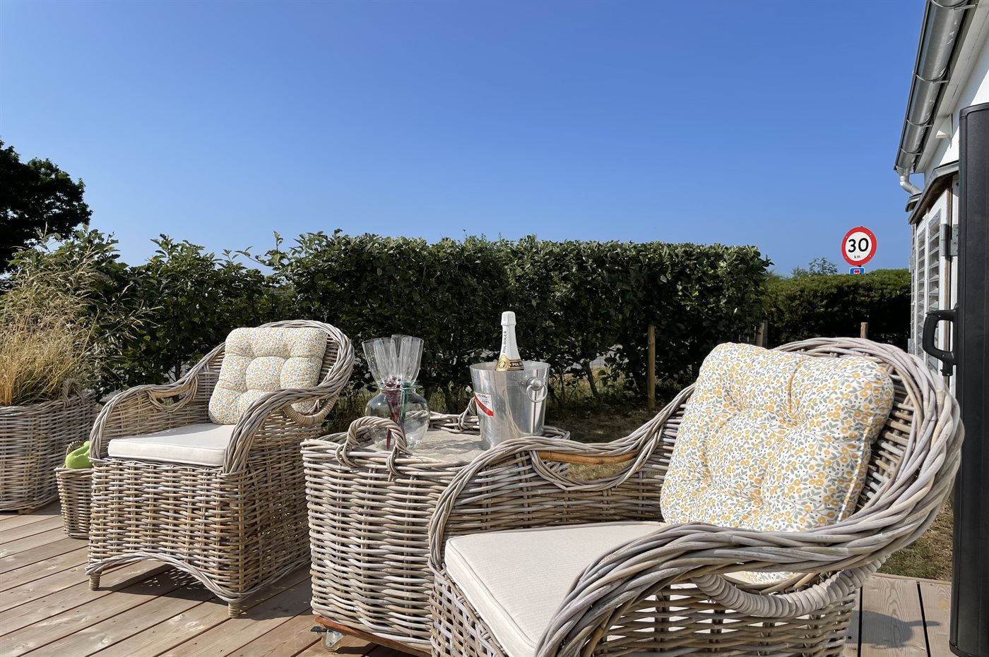 Ferienhaus 47-3078 in Läsö, Vesterö - Bild 3