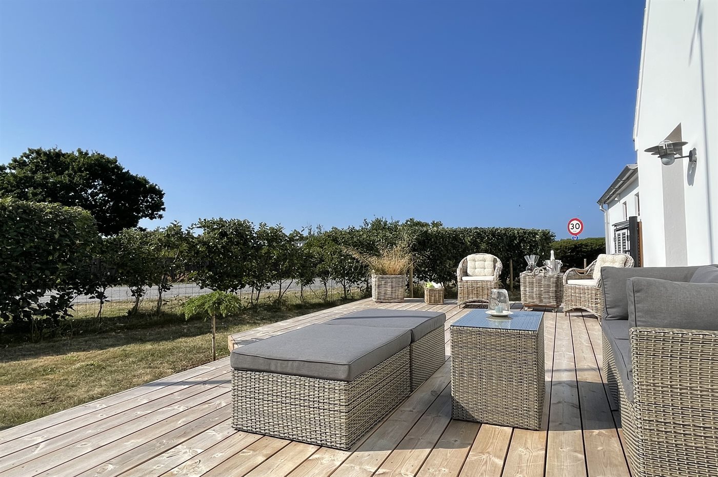 Ferienhaus 47-3078 in Läsö, Vesterö - Bild 4