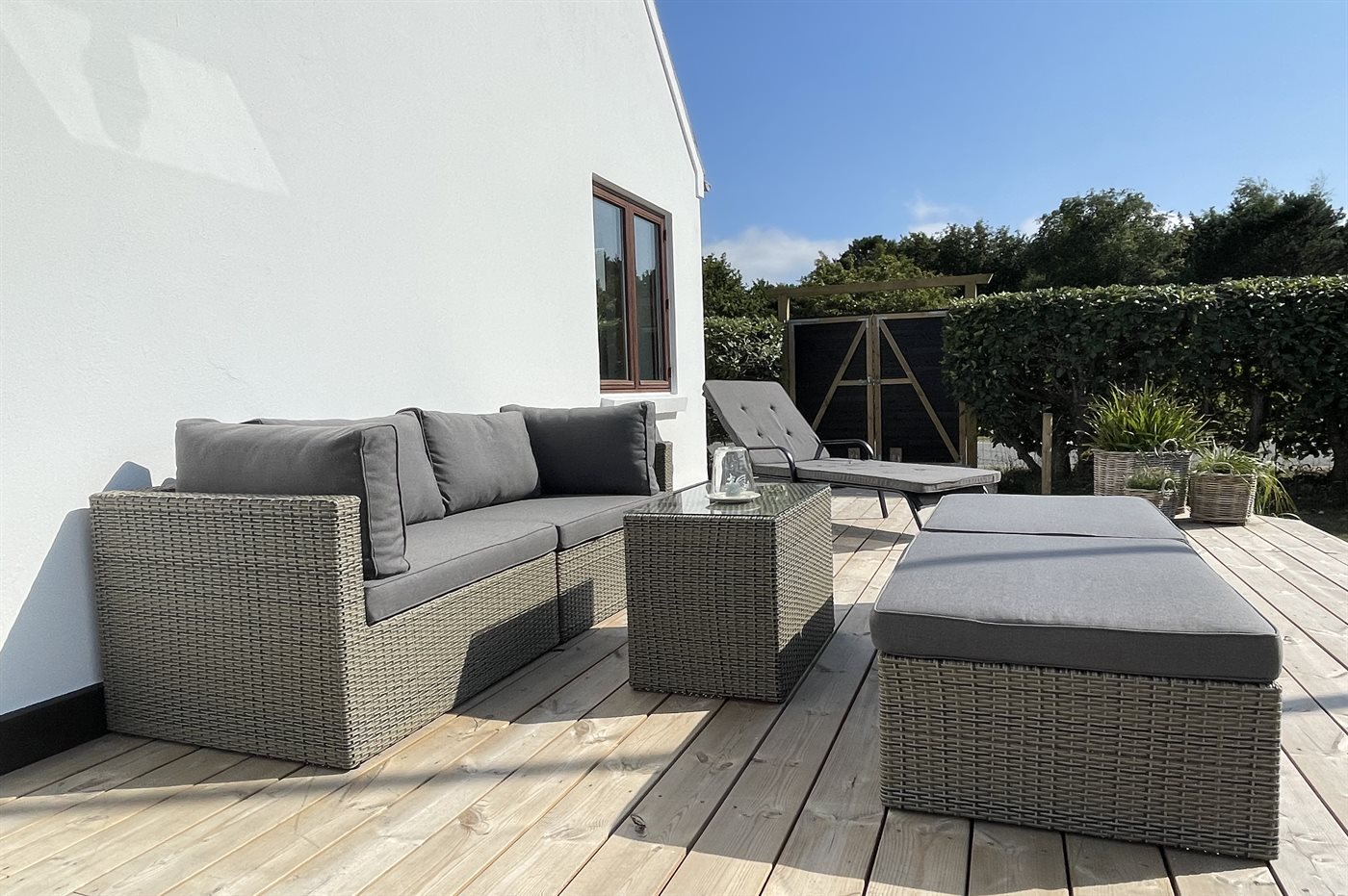 Ferienhaus 47-3078 in Läsö, Vesterö - Bild 5