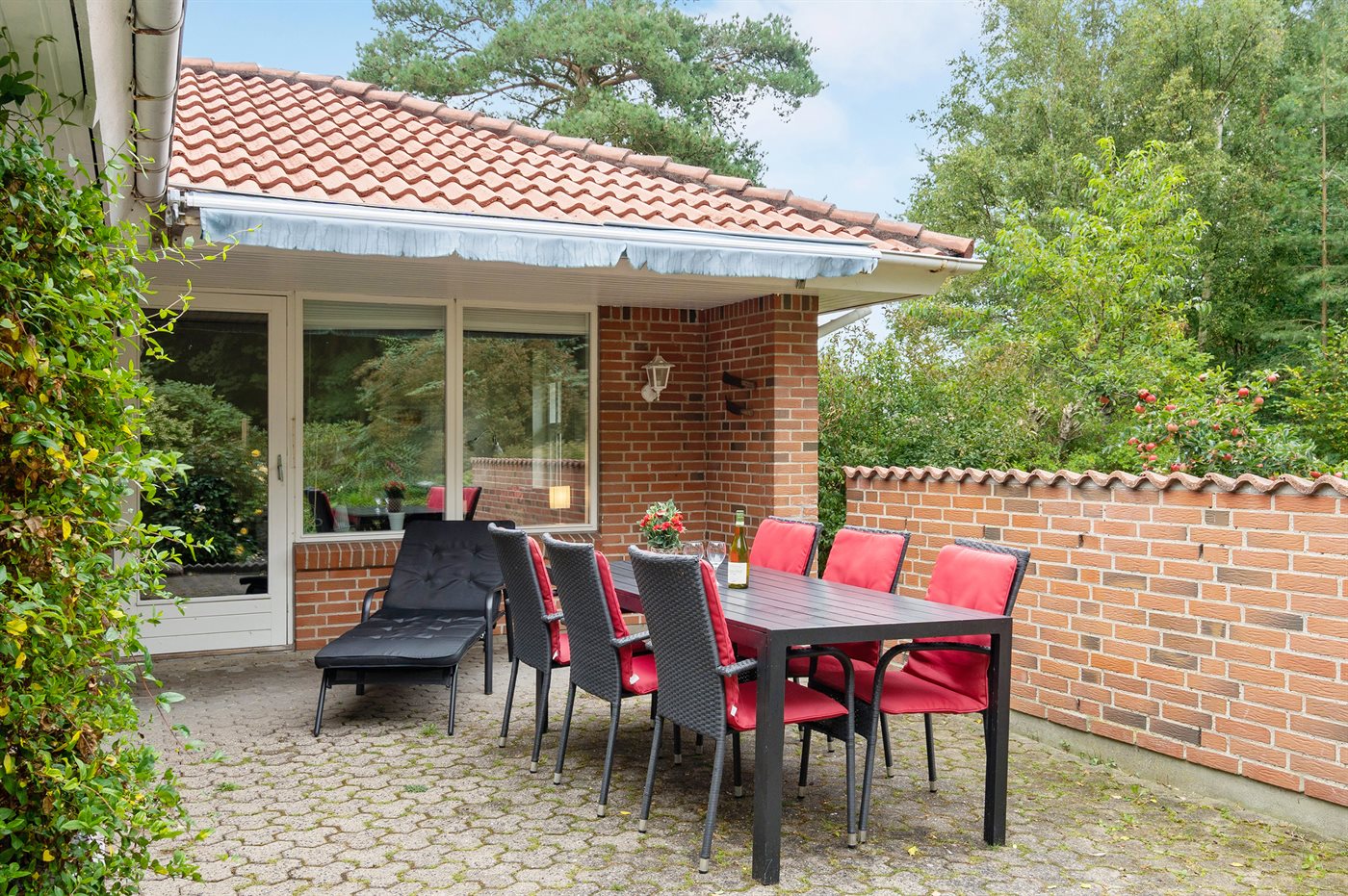 Ferienhaus 47-3082 in Läsö, Vesterö - Bild 2