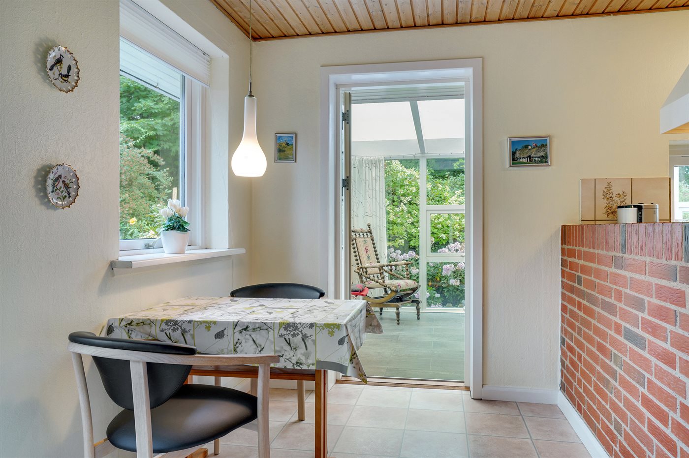 Ferienhaus 47-3082 in Läsö, Vesterö - Bild 3