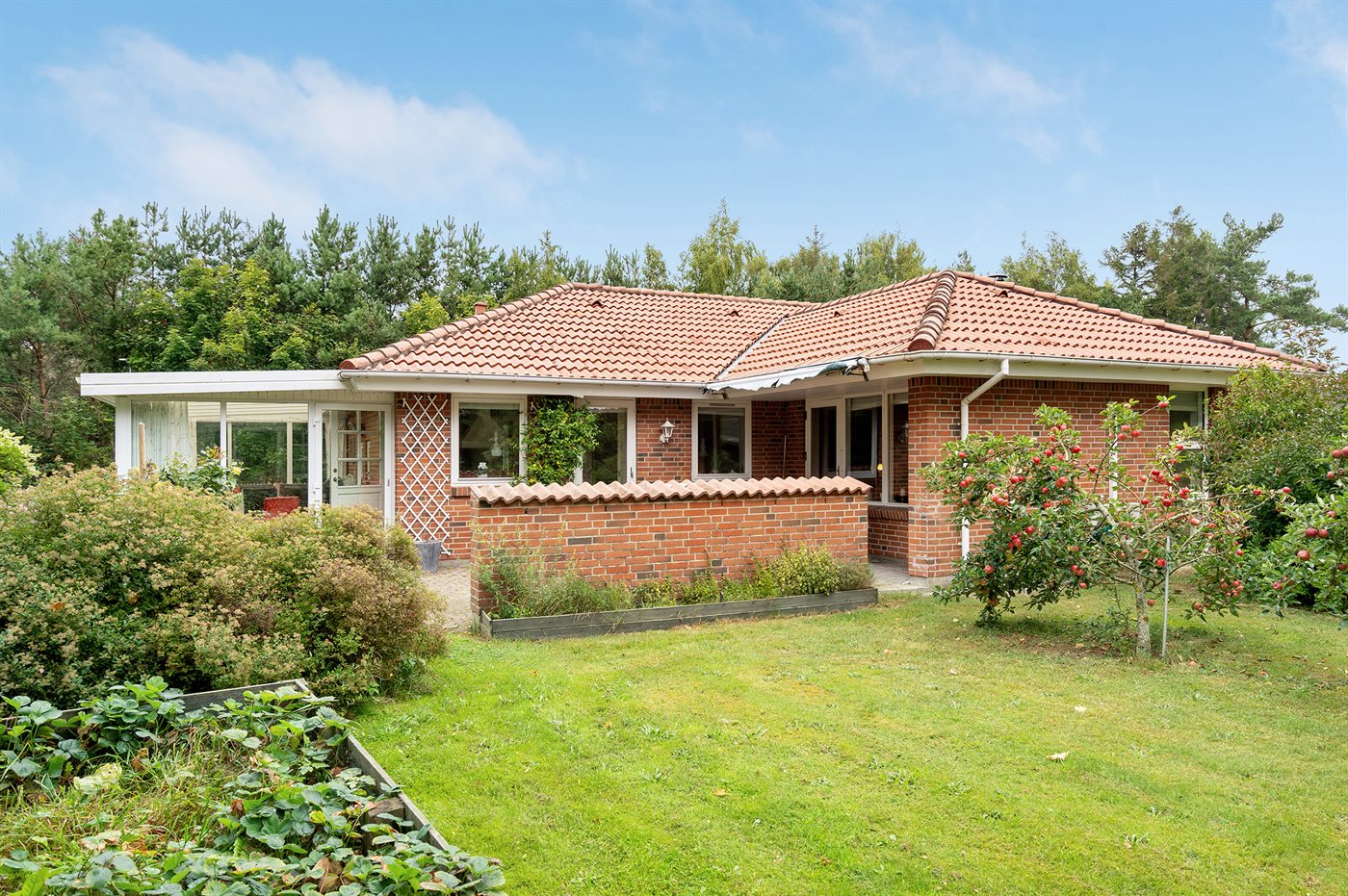 Ferienhaus 47-3082 in Läsö, Vesterö - Bild 4