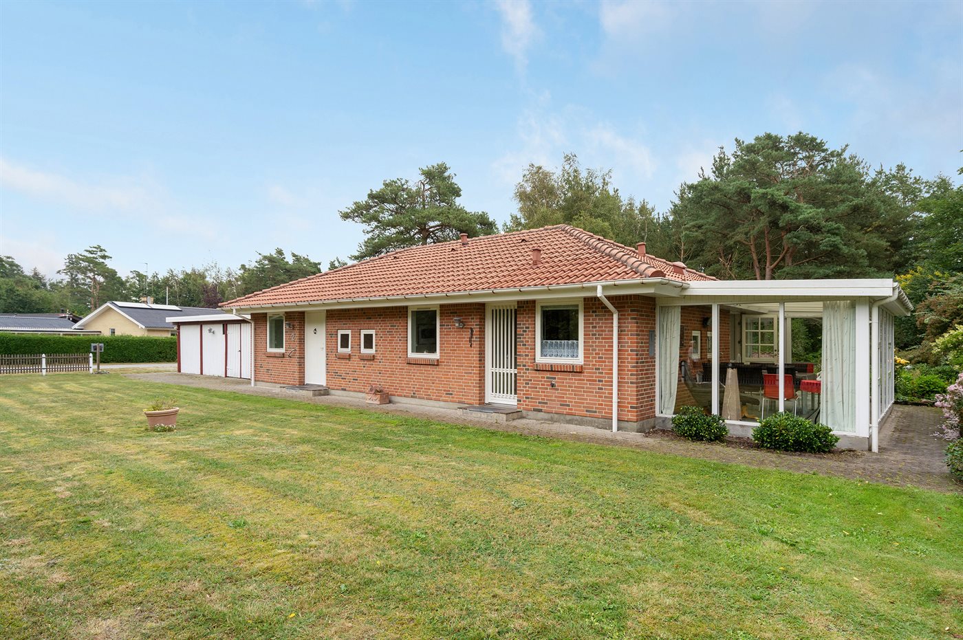 Ferienhaus 47-3082 in Läsö, Vesterö - Bild 5