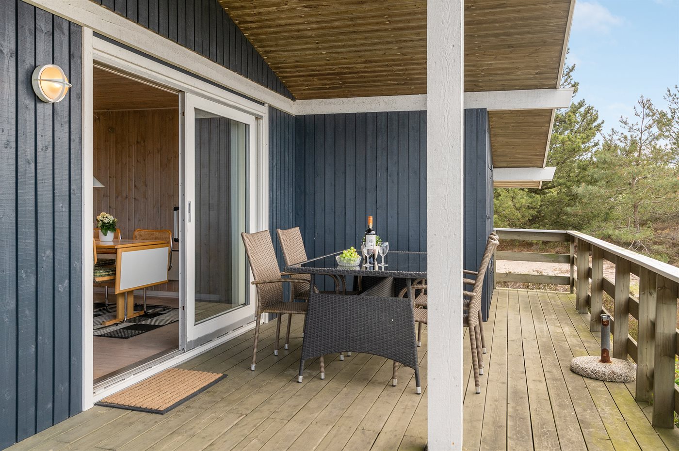 Ferienhaus 47-3083 in Läsö, Vesterö - Bild 3