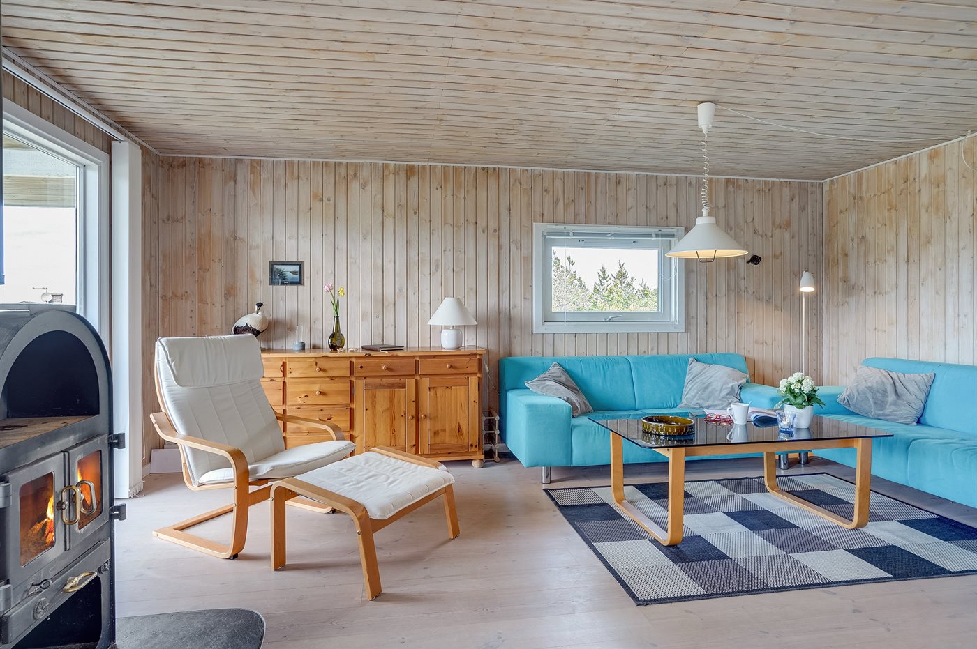 Ferienhaus 47-3083 in Läsö, Vesterö - Bild 4