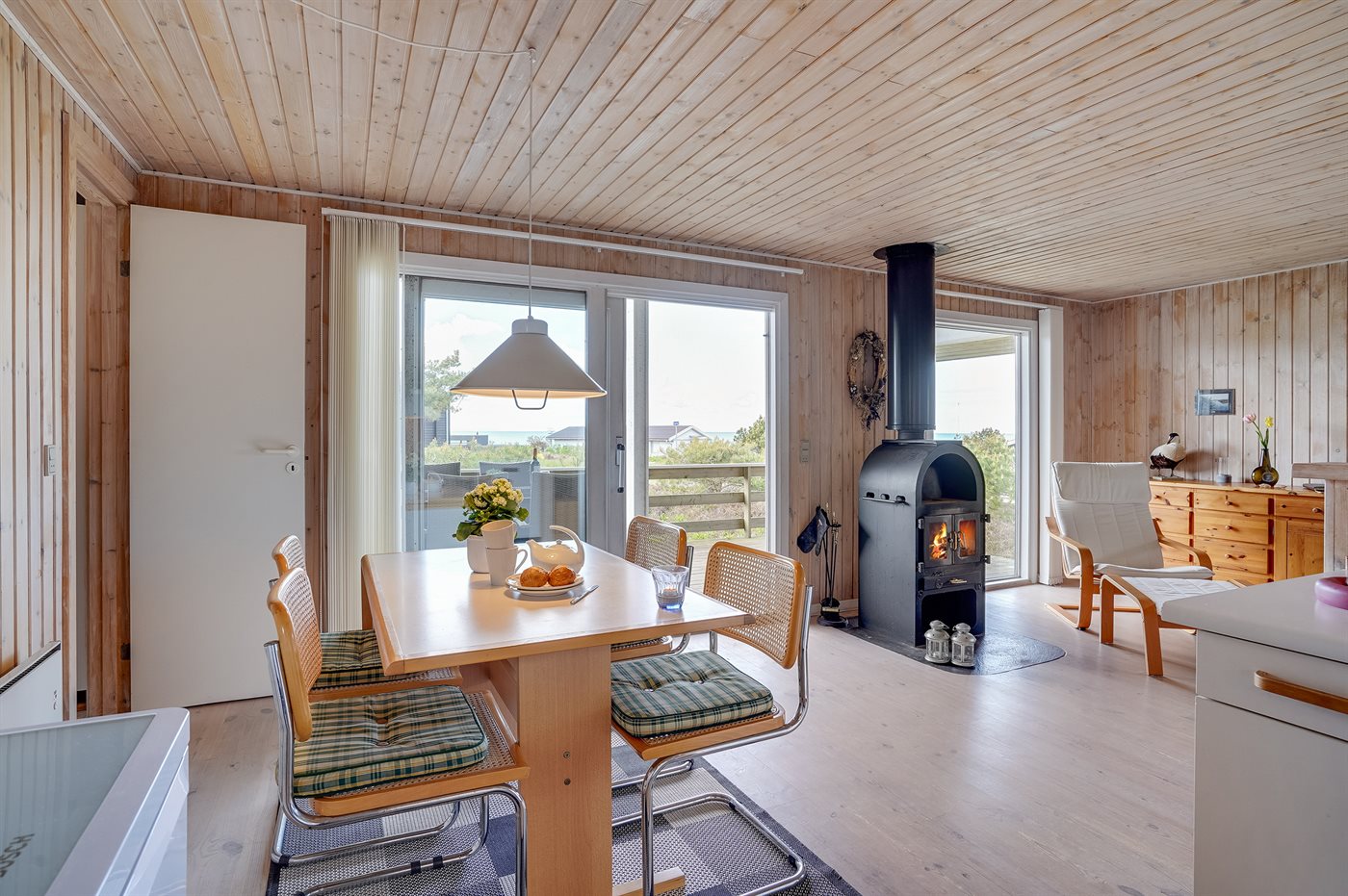 Ferienhaus 47-3083 in Läsö, Vesterö - Bild 5