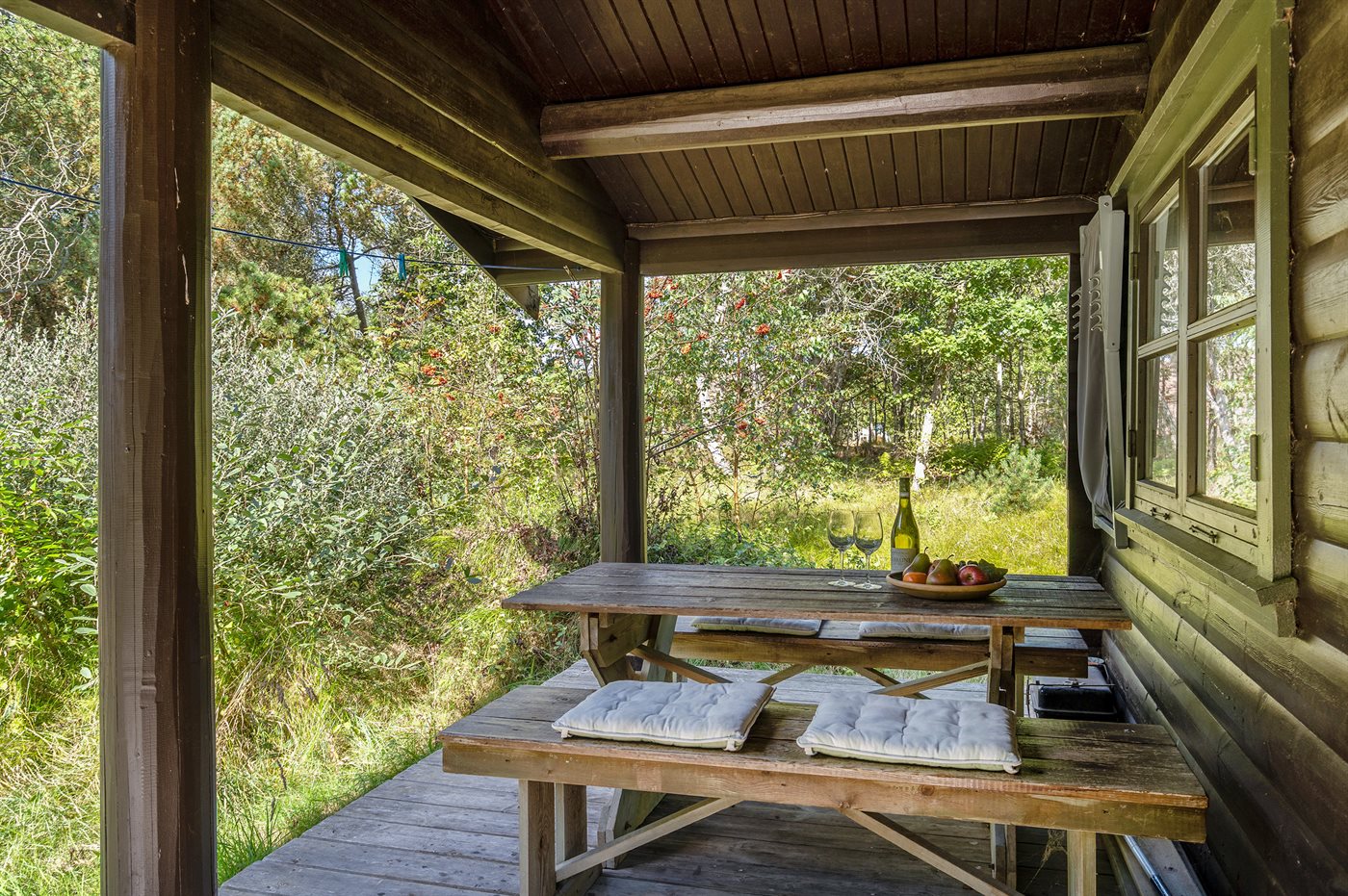 Ferienhaus 47-3085 in Läsö, Vesterö - Bild 2