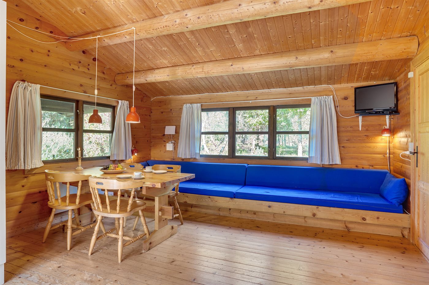 Ferienhaus 47-3085 in Läsö, Vesterö - Bild 3