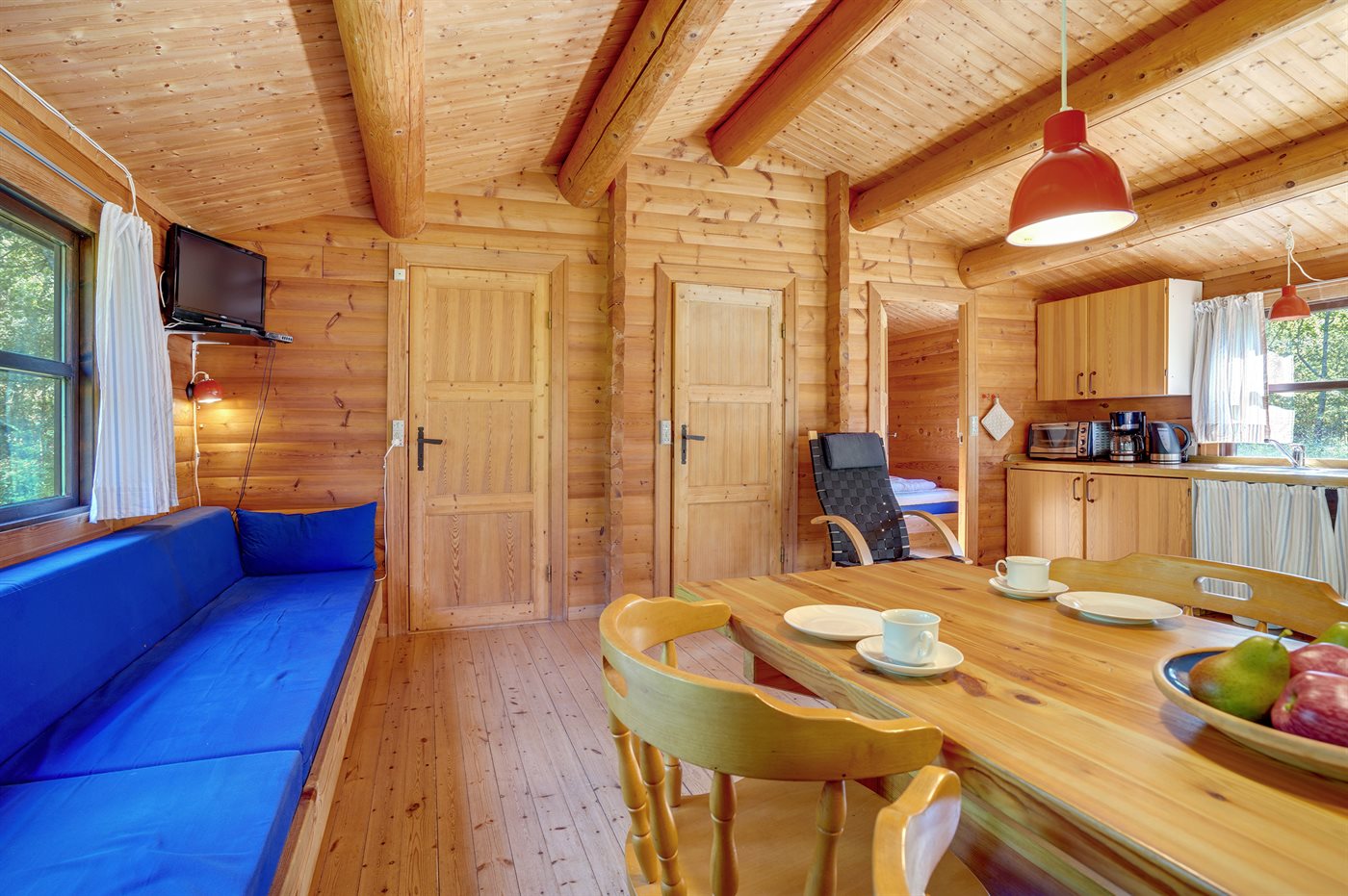 Ferienhaus 47-3085 in Läsö, Vesterö - Bild 4