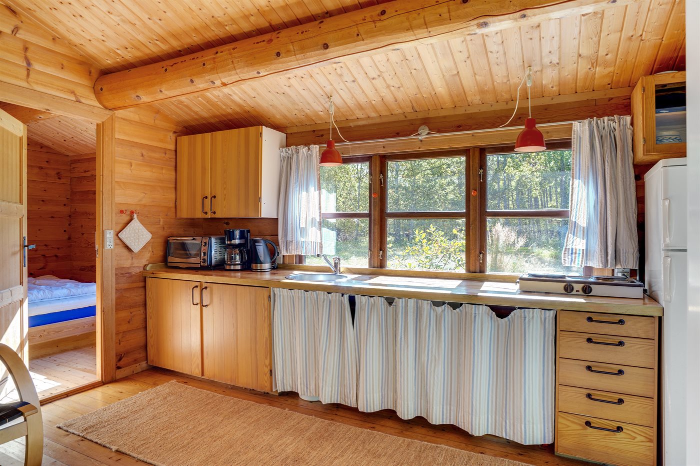 Ferienhaus 47-3085 in Läsö, Vesterö - Bild 5