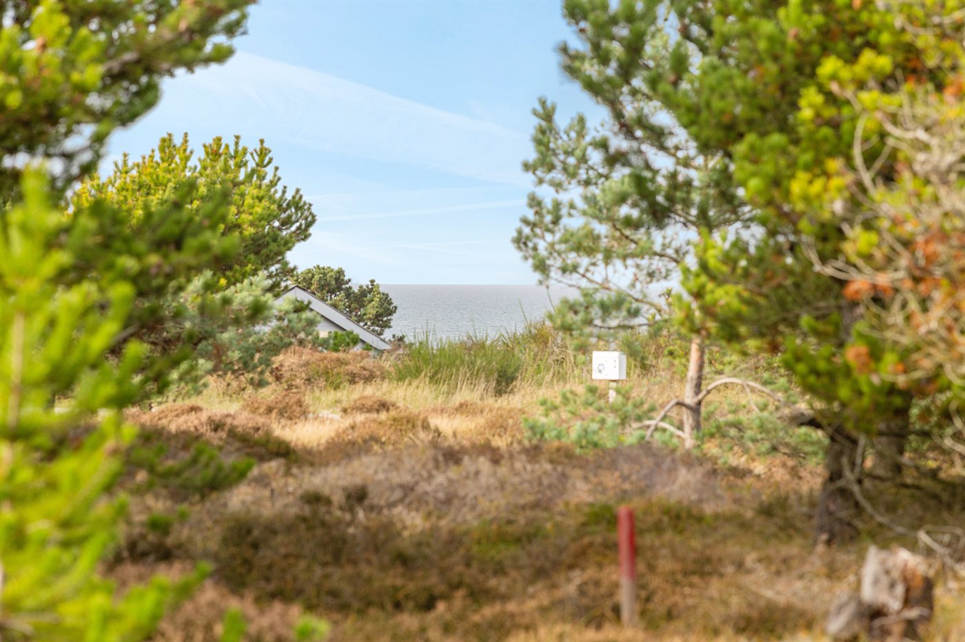 Ferienhaus 47-3086 in Läsö, Vesterö - Bild 3