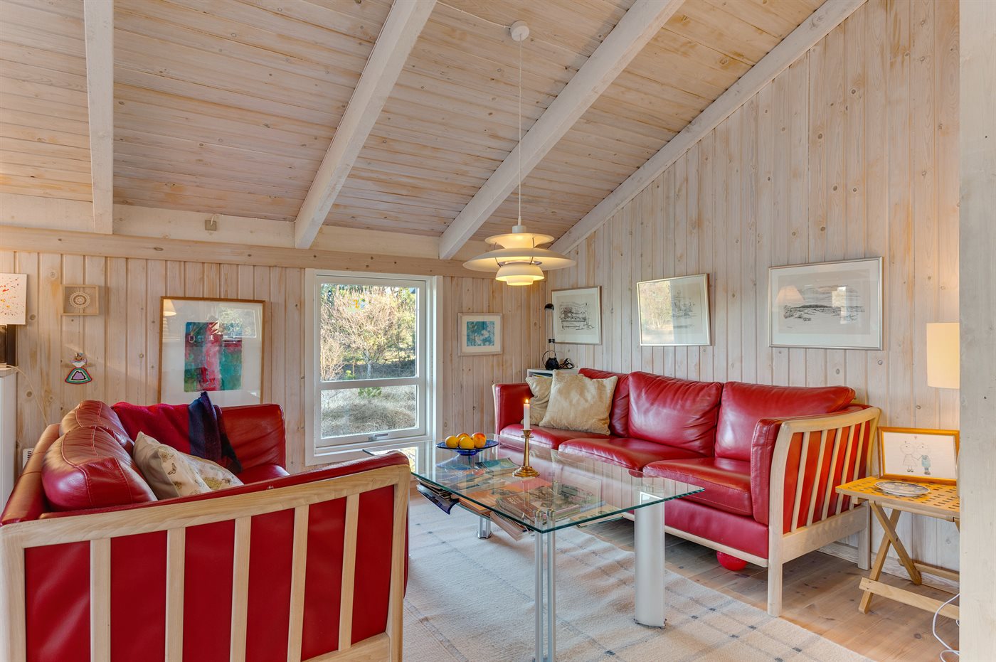 Ferienhaus 47-3086 in Läsö, Vesterö - Bild 4