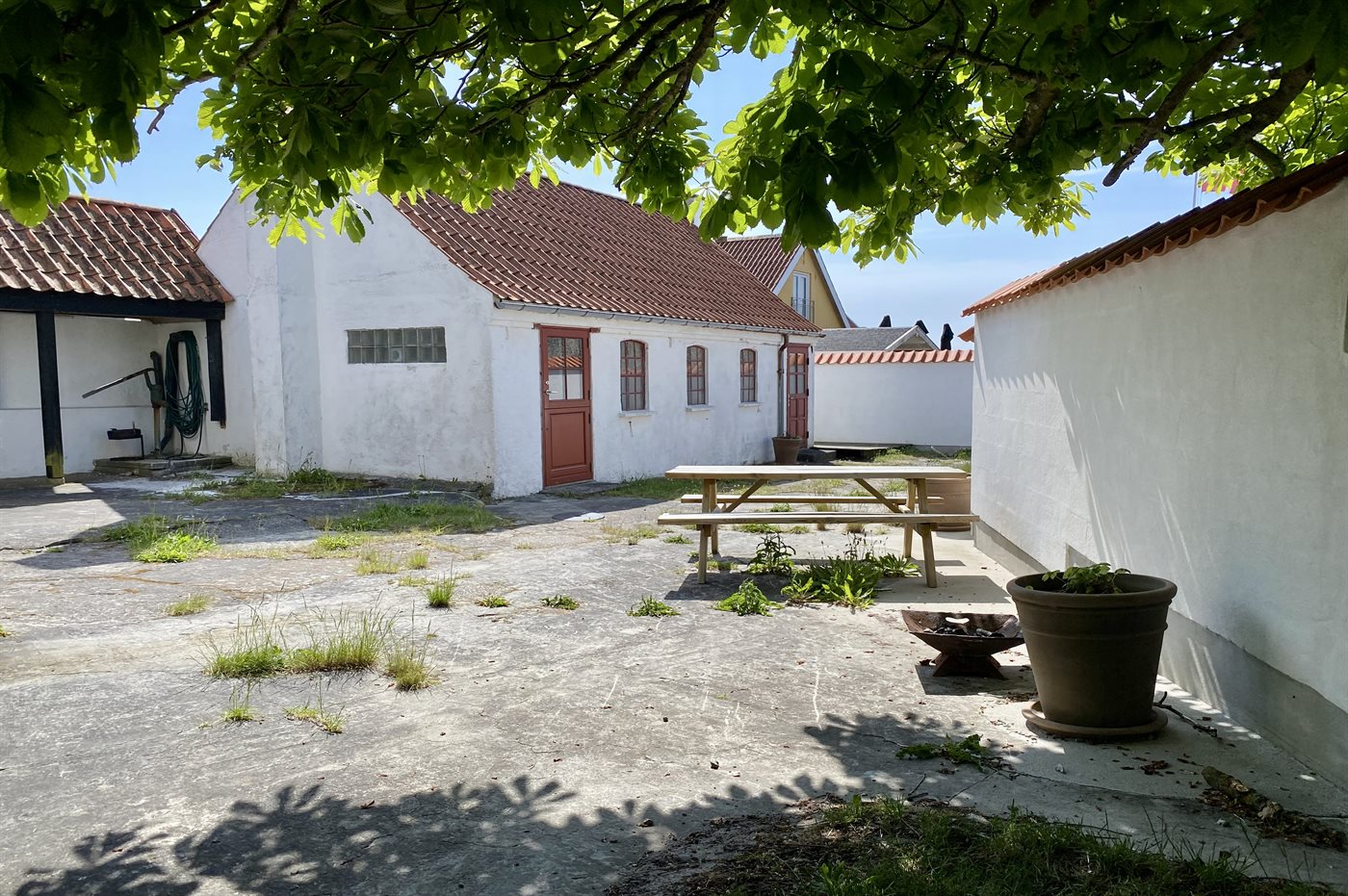 Plantagevej 2, bygning 3