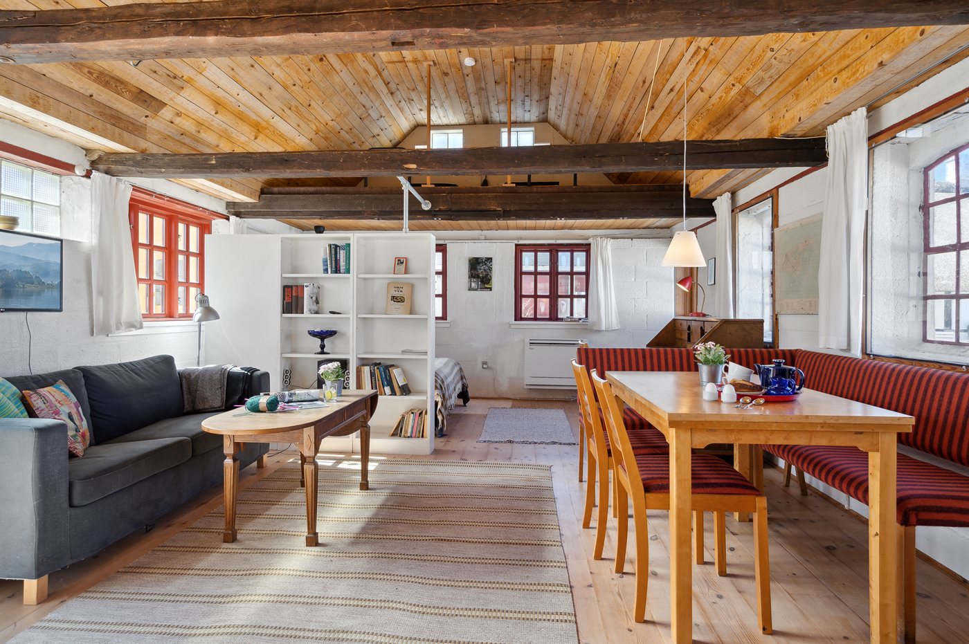 Ferienhaus 47-3088 in Läsö, Vesterö - Bild 2