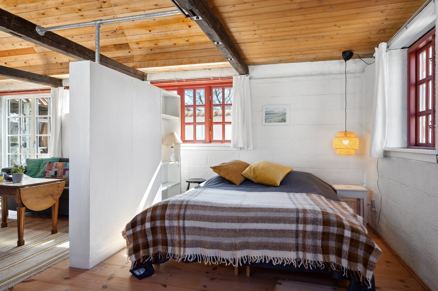 Ferienhaus 47-3088 in Läsö, Vesterö - Bild 3