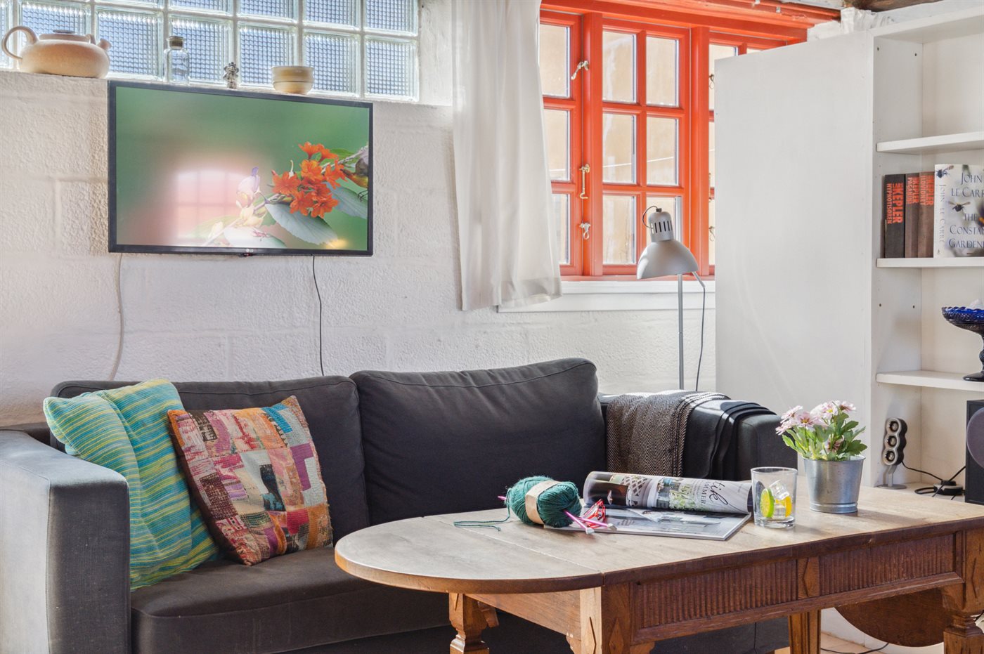 Ferienhaus 47-3088 in Läsö, Vesterö - Bild 4