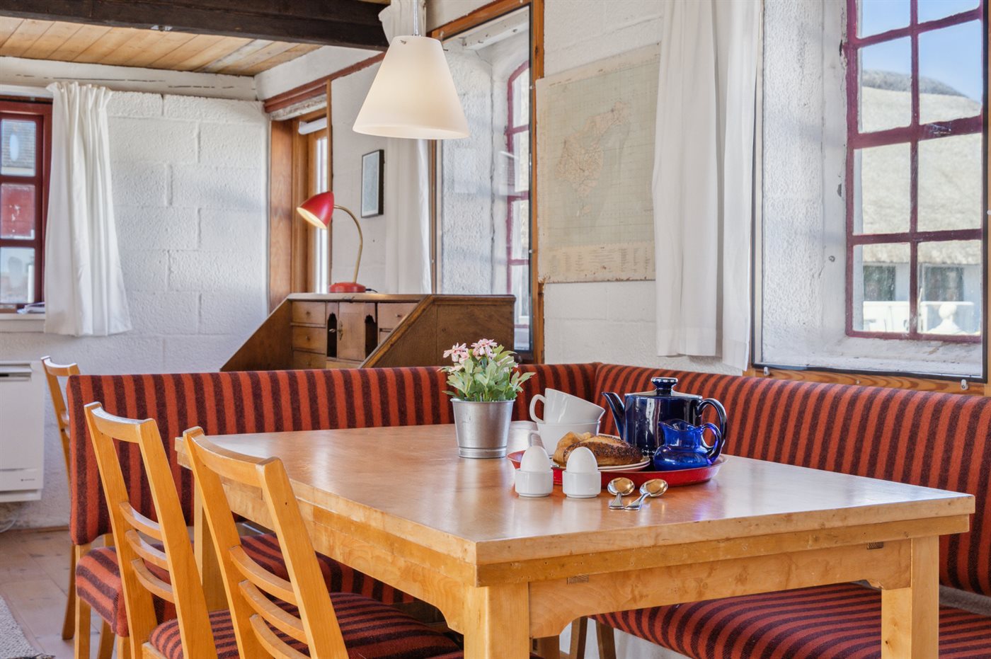 Ferienhaus 47-3088 in Läsö, Vesterö - Bild 5