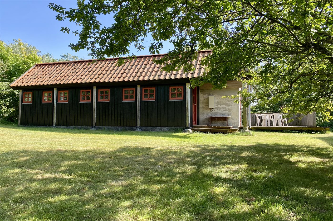Plantagevej 2, bygning 2