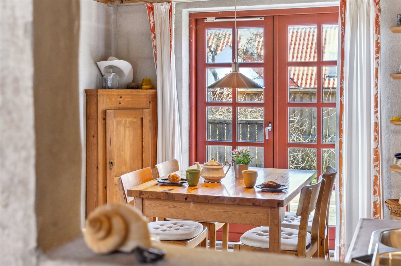 Ferienhaus 47-3089 in Läsö, Vesterö - Bild 2