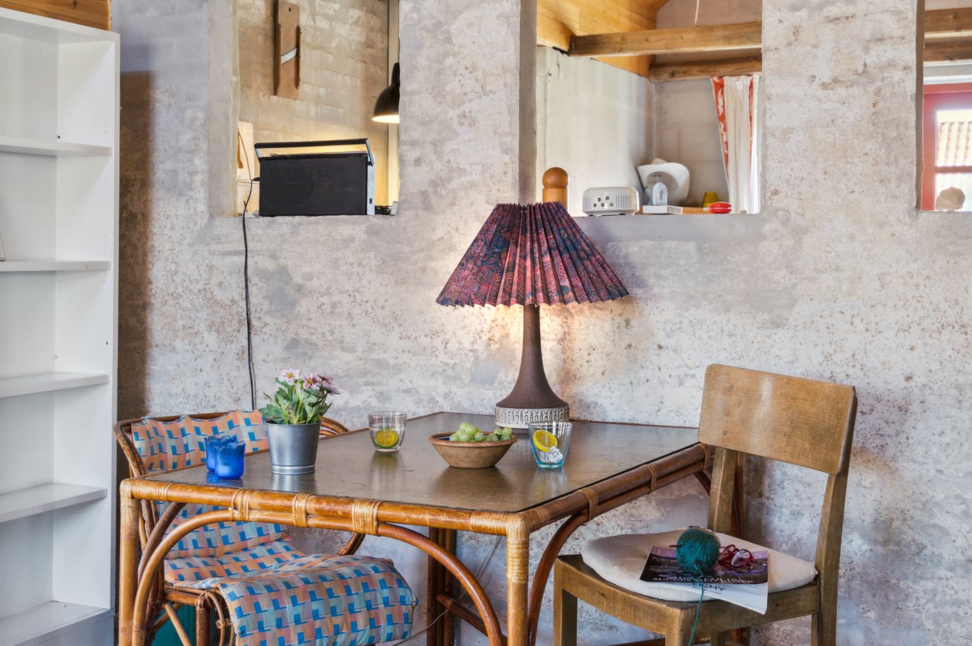 Ferienhaus 47-3089 in Läsö, Vesterö - Bild 3