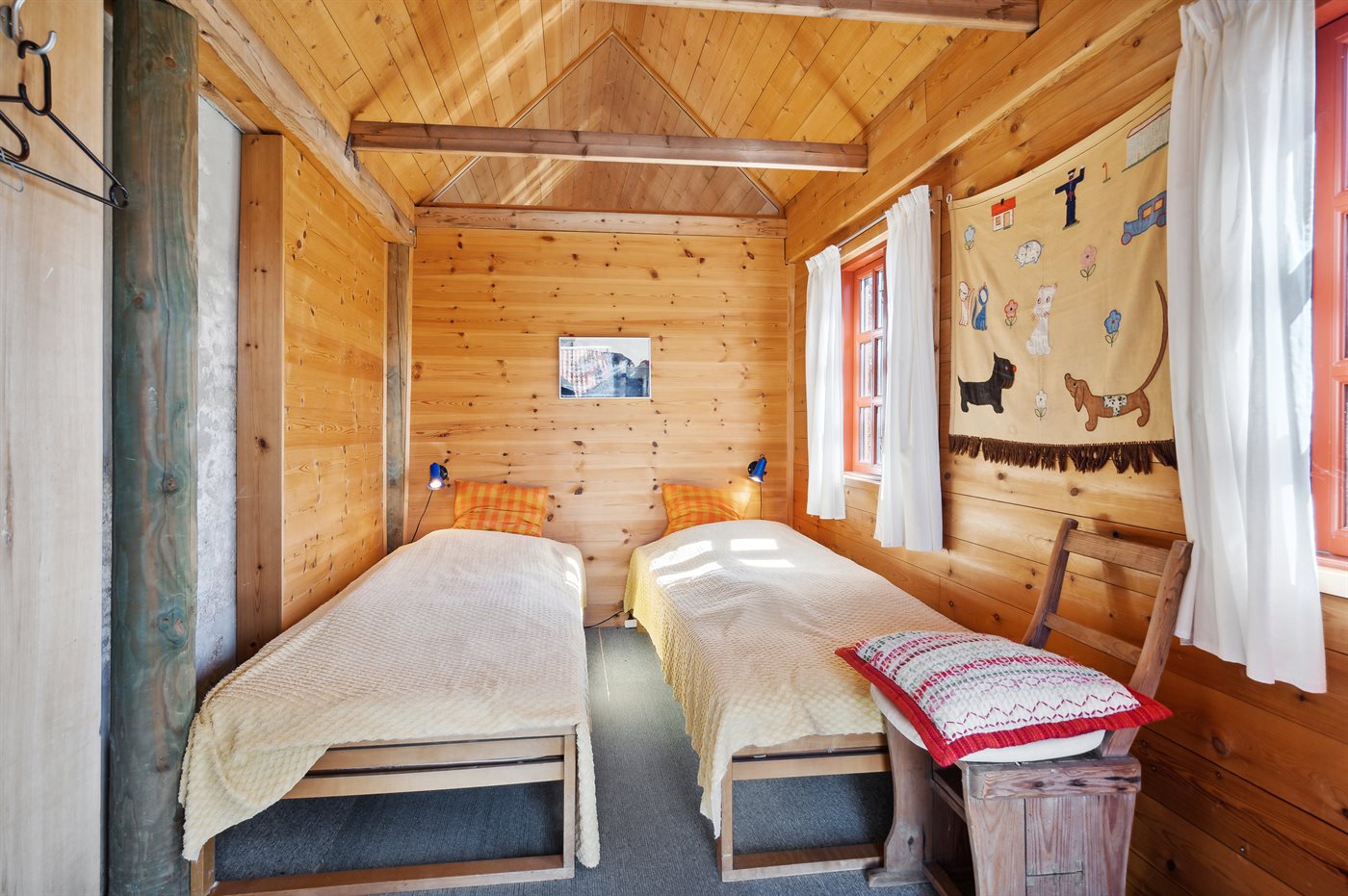 Ferienhaus 47-3089 in Läsö, Vesterö - Bild 4