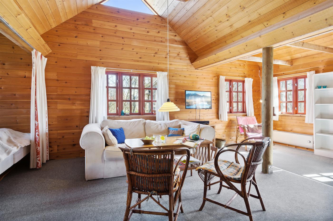 Ferienhaus 47-3089 in Läsö, Vesterö - Bild 5