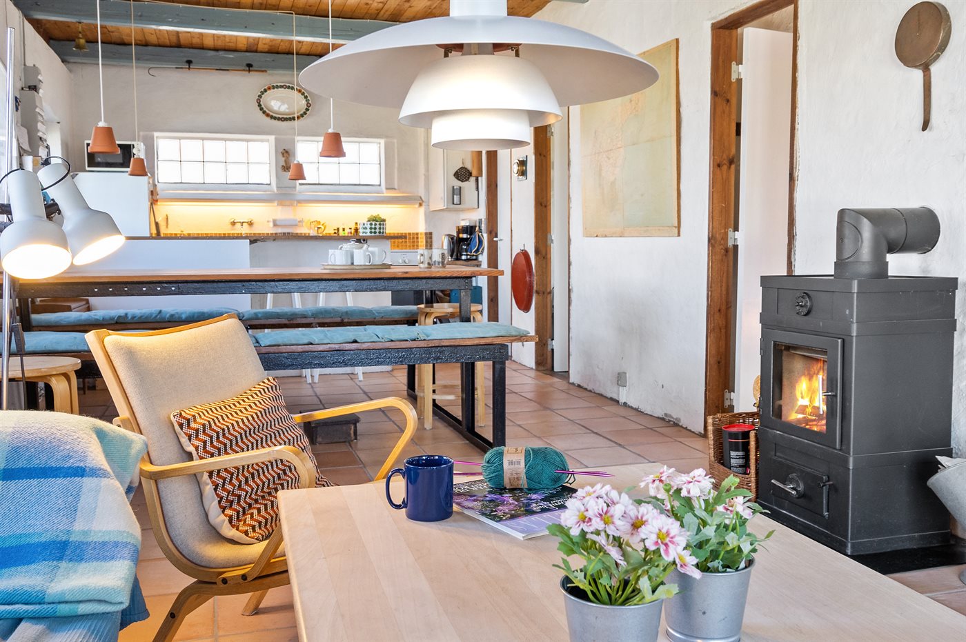 Ferienhaus 47-3090 in Läsö, Vesterö - Bild 2