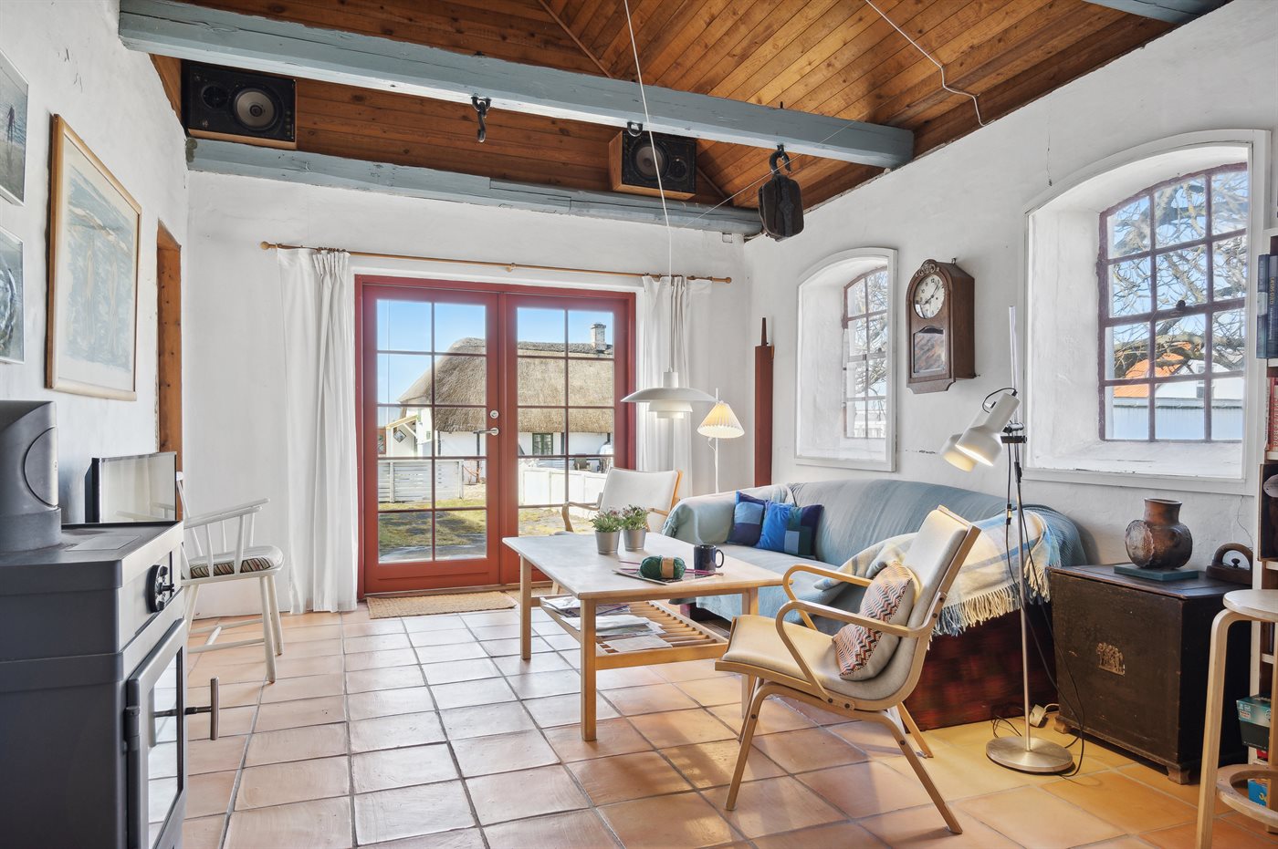 Ferienhaus 47-3090 in Läsö, Vesterö - Bild 3