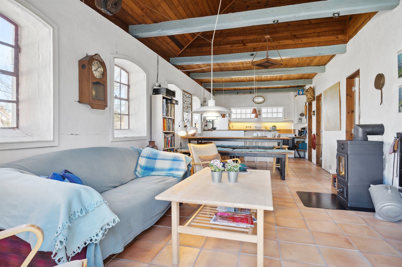 Ferienhaus 47-3090 in Läsö, Vesterö - Bild 5