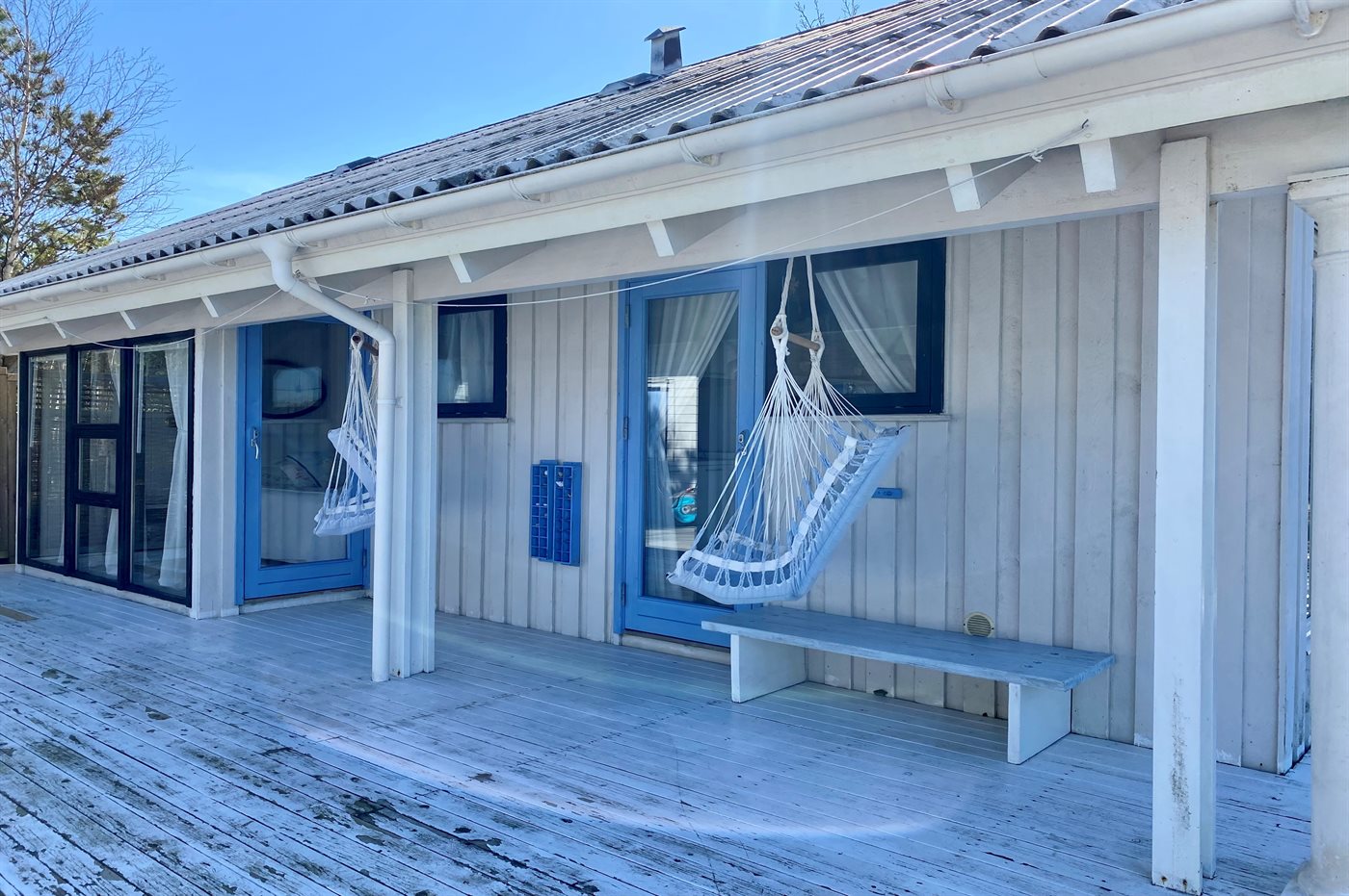 Ferienhaus 47-3091 in Läsö, Vesterö - Bild 3