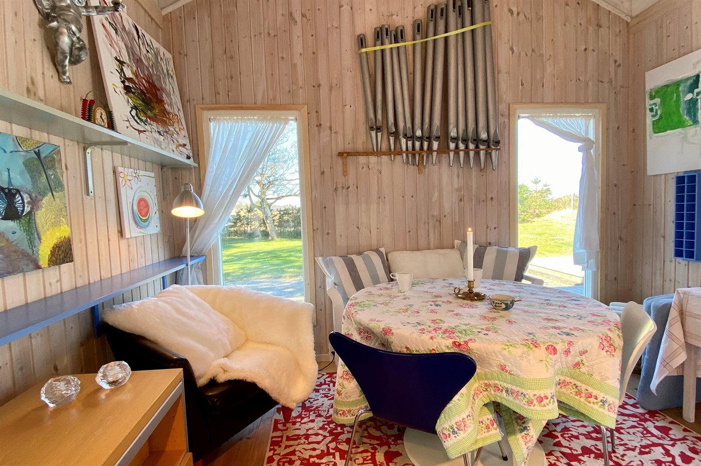 Ferienhaus 47-3091 in Läsö, Vesterö - Bild 5