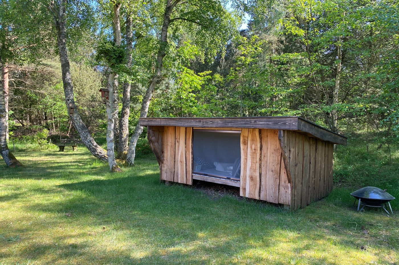 Ferienhaus 47-3093 in Läsö, Vesterö - Bild 5