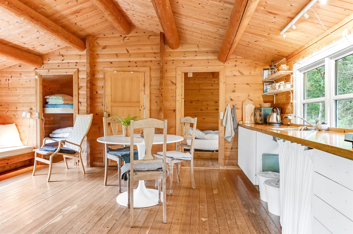 Ferienhaus 47-3094 in Läsö, Vesterö Süd - Bild 2