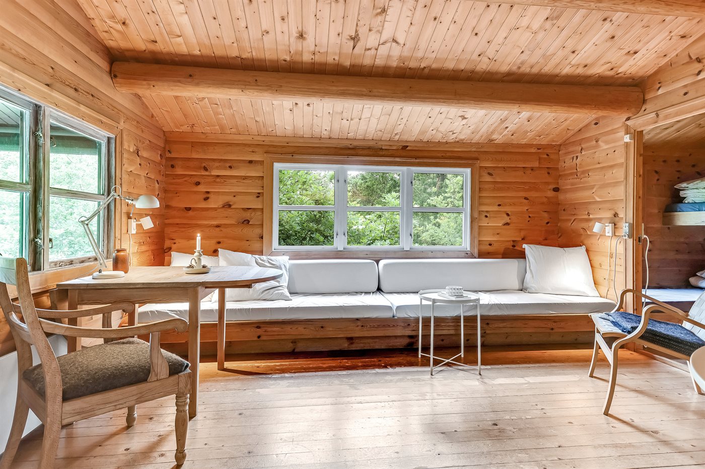 Ferienhaus 47-3094 in Läsö, Vesterö Süd - Bild 4