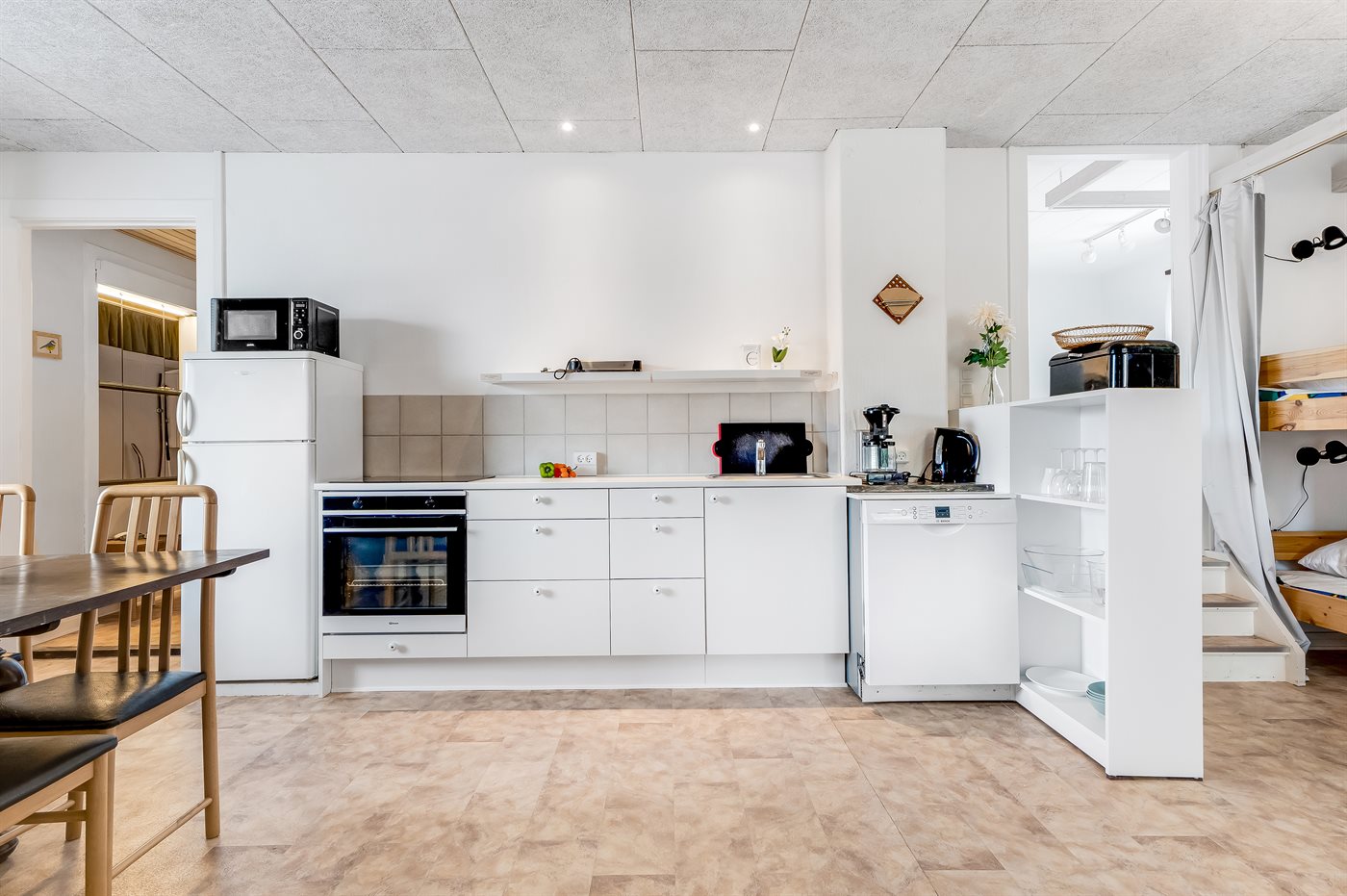 Ferienhaus 47-3095 in Läsö, Vesterö - Bild 2