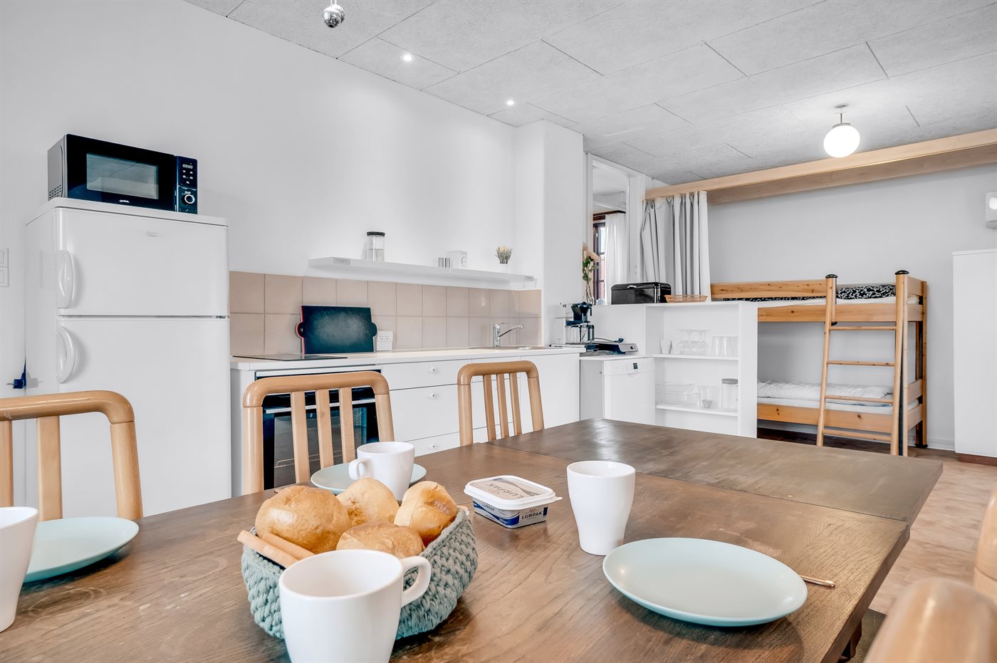 Ferienhaus 47-3095 in Läsö, Vesterö - Bild 3