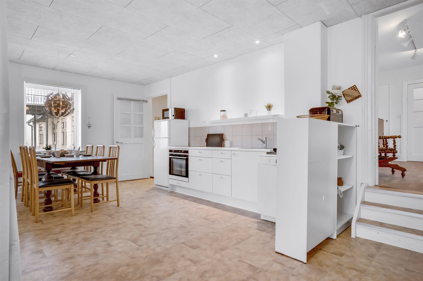 Ferienhaus 47-3095 in Läsö, Vesterö - Bild 4