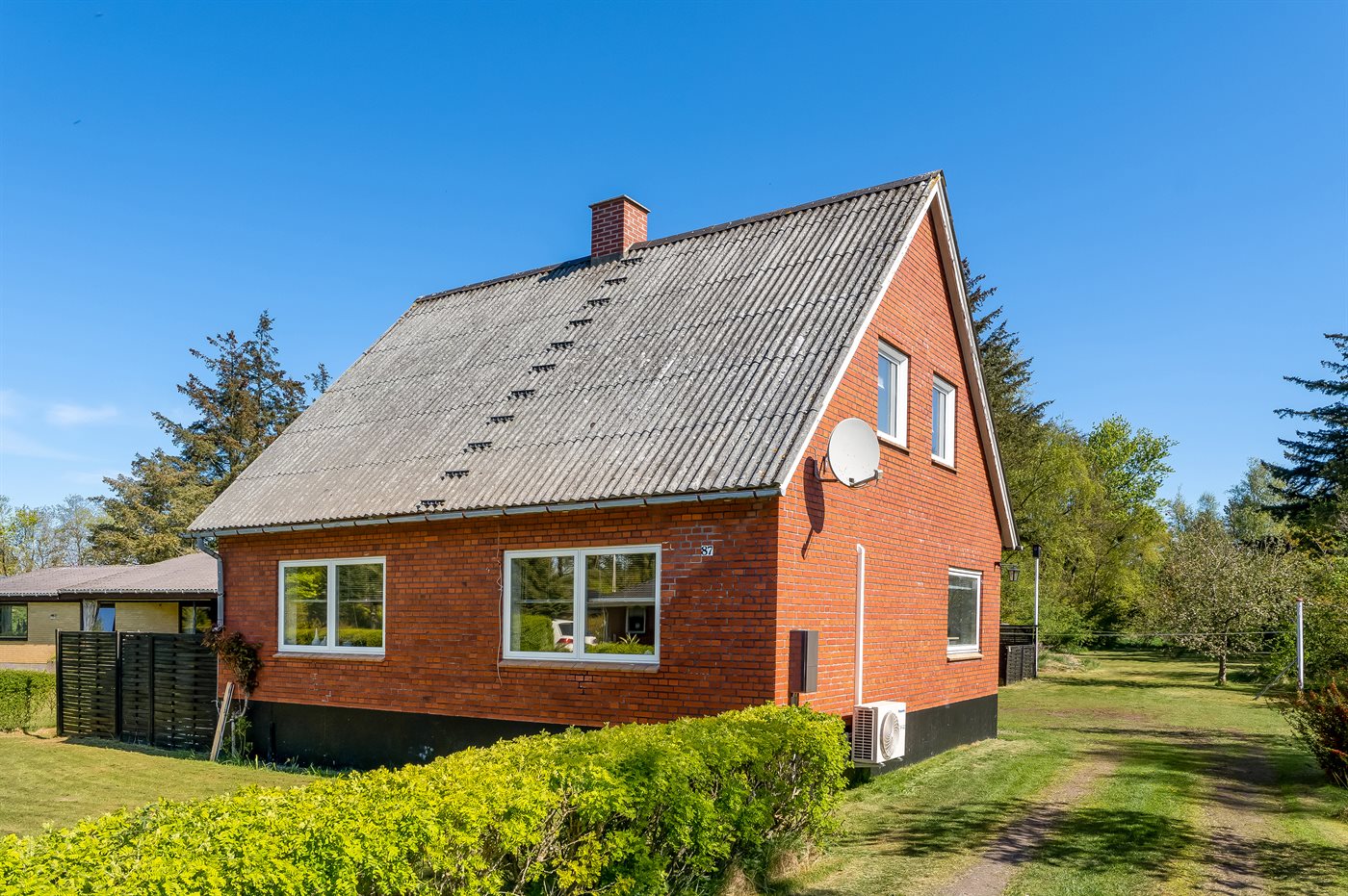 Ferienhaus 47-3096 in Läsö, Vesterö - Bild 2