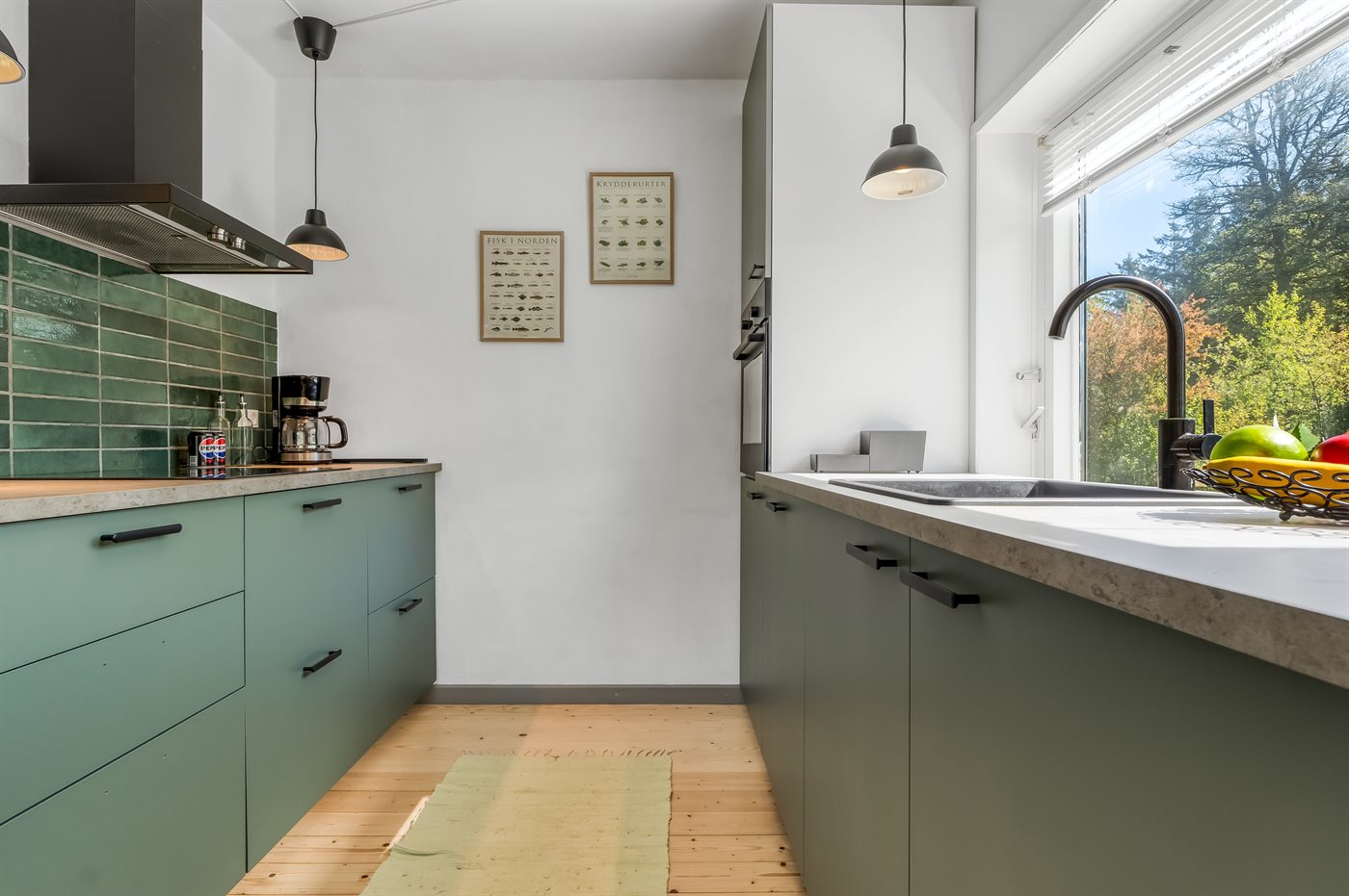 Ferienhaus 47-3096 in Läsö, Vesterö - Bild 3