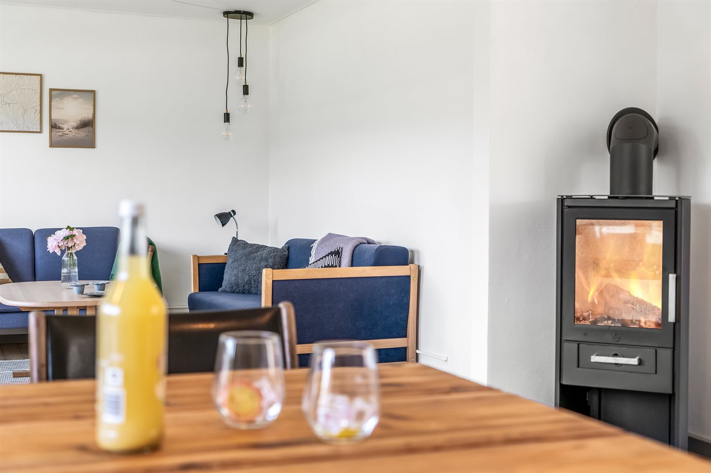 Ferienhaus 47-3096 in Läsö, Vesterö - Bild 4