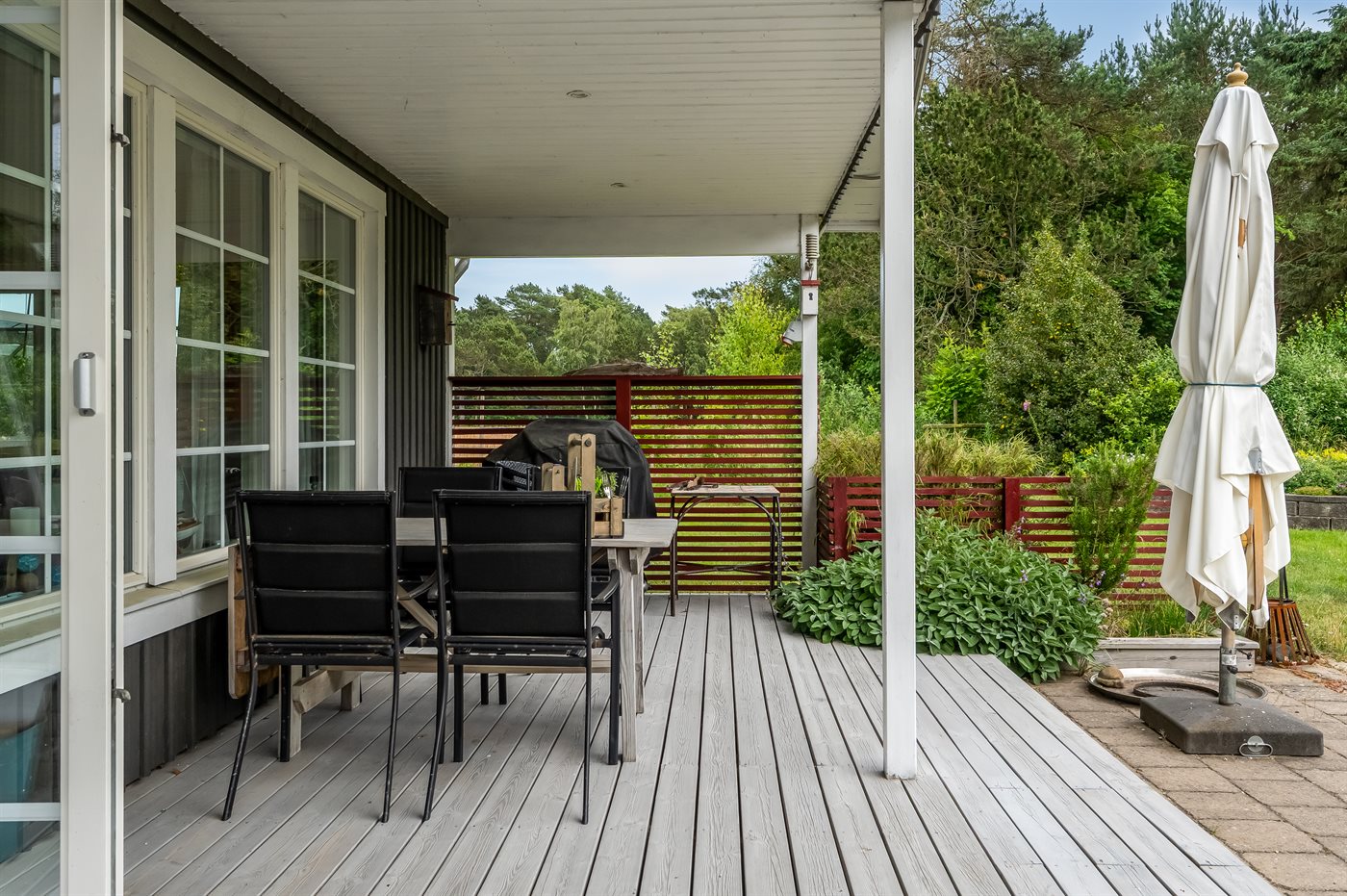 Ferienhaus 47-3097 in Läsö, Vesterö - Bild 3