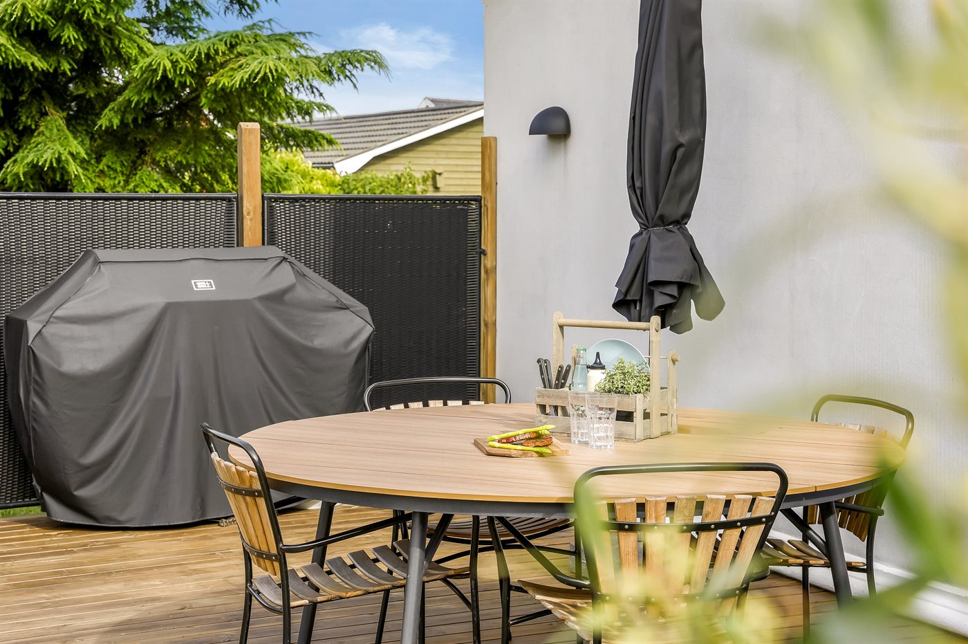 Ferienhaus 47-3098 in Läsö, Vesterö - Bild 2