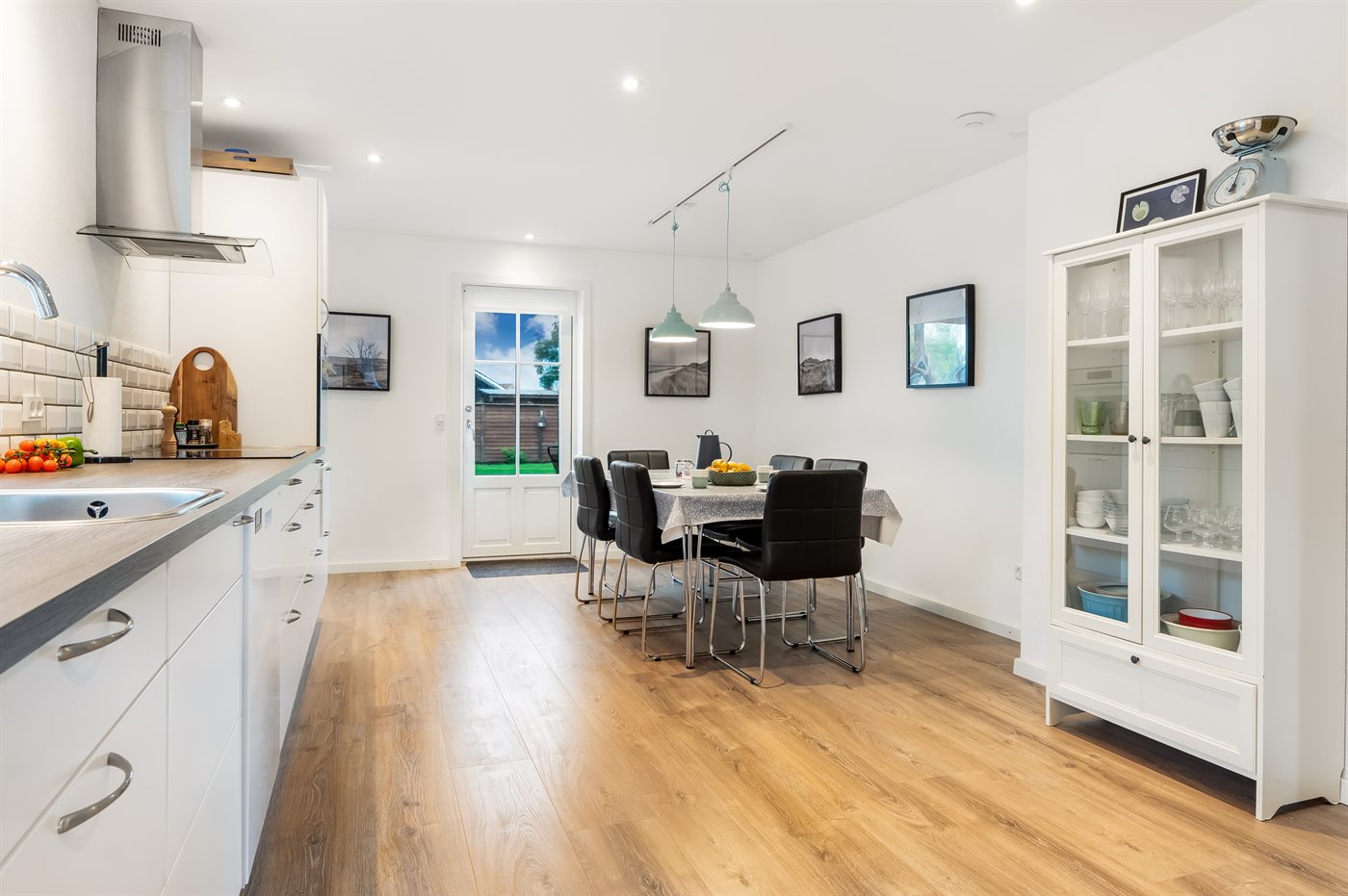 Ferienhaus 47-3098 in Läsö, Vesterö - Bild 3