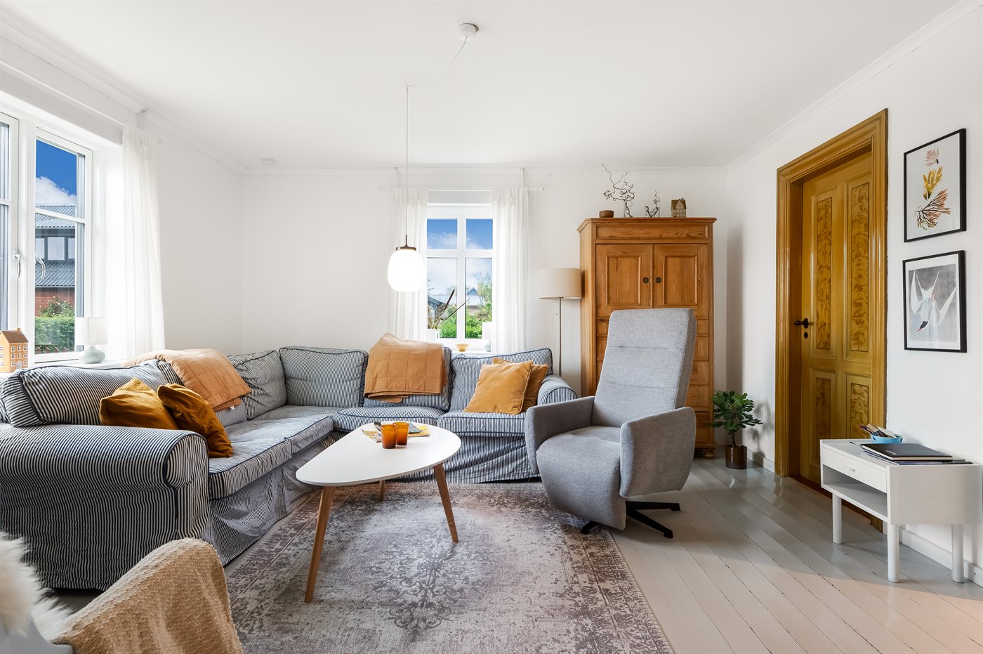 Ferienhaus 47-3098 in Läsö, Vesterö - Bild 4