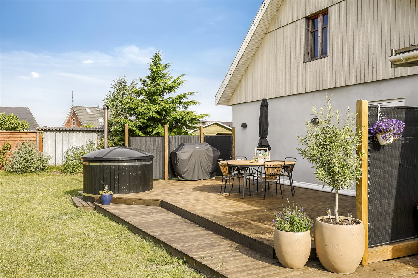 Ferienhaus 47-3098 in Läsö, Vesterö - Bild 5