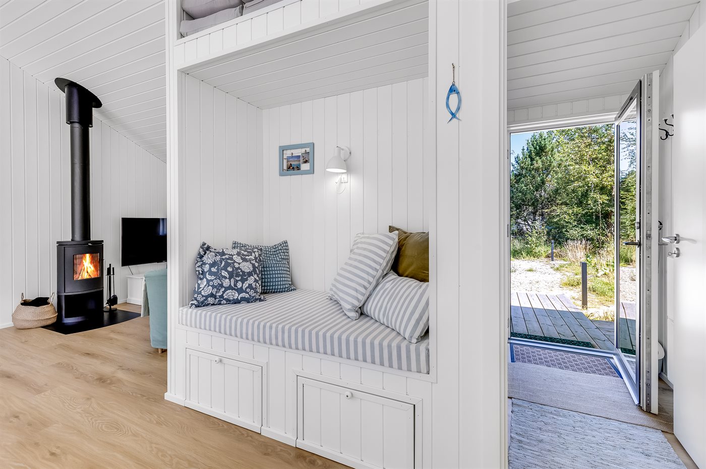 Ferienhaus 47-3099 in Läsö, Vesterö - Bild 2