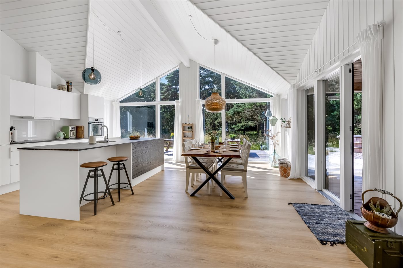 Ferienhaus 47-3099 in Läsö, Vesterö - Bild 4